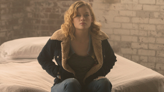Jane Levy as Jackie Torrance